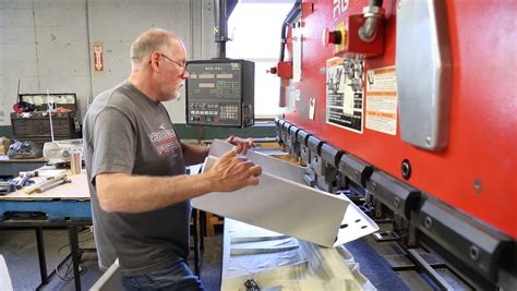 metal fabrication vs machining|precision fab and machine.